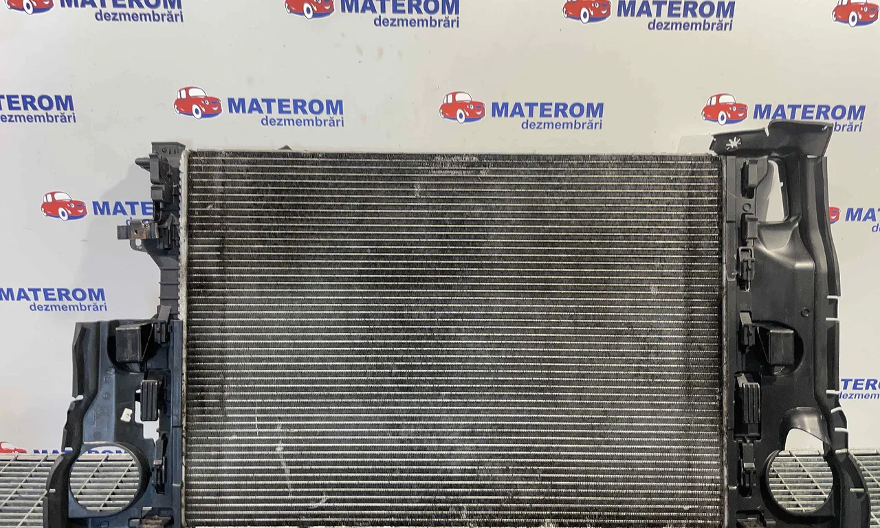 RADIATOR MOTOR VOLVO XC60 I 2008-2018
