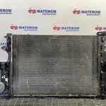 RADIATOR MOTOR VOLVO XC60 I 2.4 D 2008-2018 oe-31368362, vedere frontata