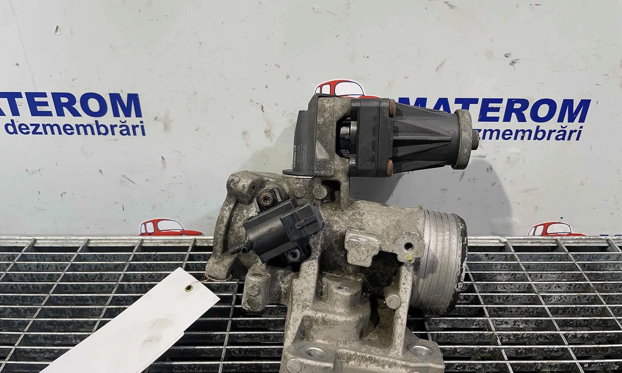 SUPAPA EGR VOLVO XC60 I 2008-2018