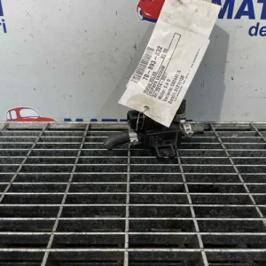 SUPAPA VACUUM