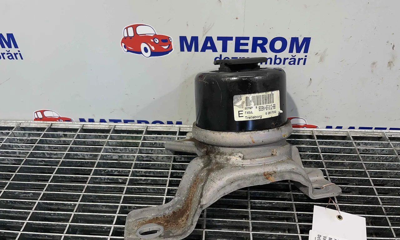 TAMPON MOTOR VOLVO XC60 I 2008-2018