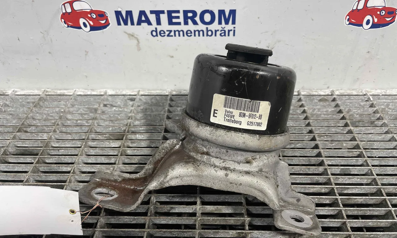 TAMPON MOTOR VOLVO XC60 I 2008-2018