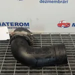 TEAVA INTERCOOLER VOLVO XC60 I D5 2008-2018 oe-30751920, vedere frontata