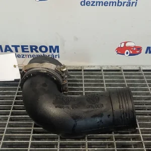 TEAVA INTERCOOLER