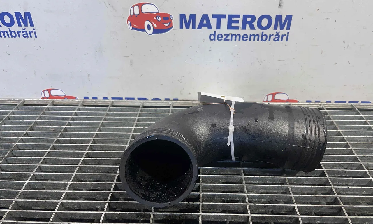 TEAVA INTERCOOLER VOLVO XC60 I 2008-2018