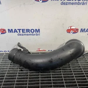 TEAVA INTERCOOLER