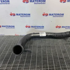 TEAVA INTERCOOLER