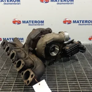 TURBOSUFLANTA