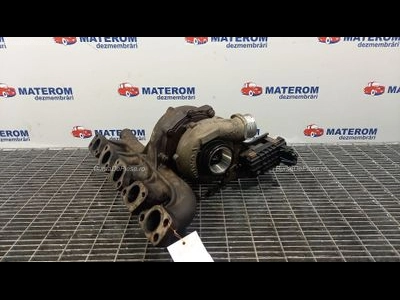 TURBOSUFLANTA