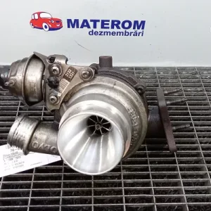 TURBOSUFLANTA