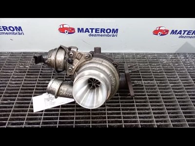TURBOSUFLANTA
