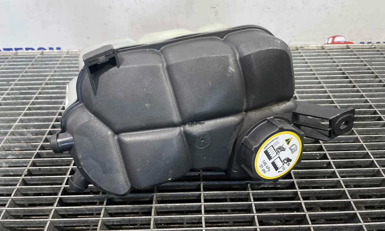 VAS EXPANSIUNE VOLVO XC60 I 2008-2018