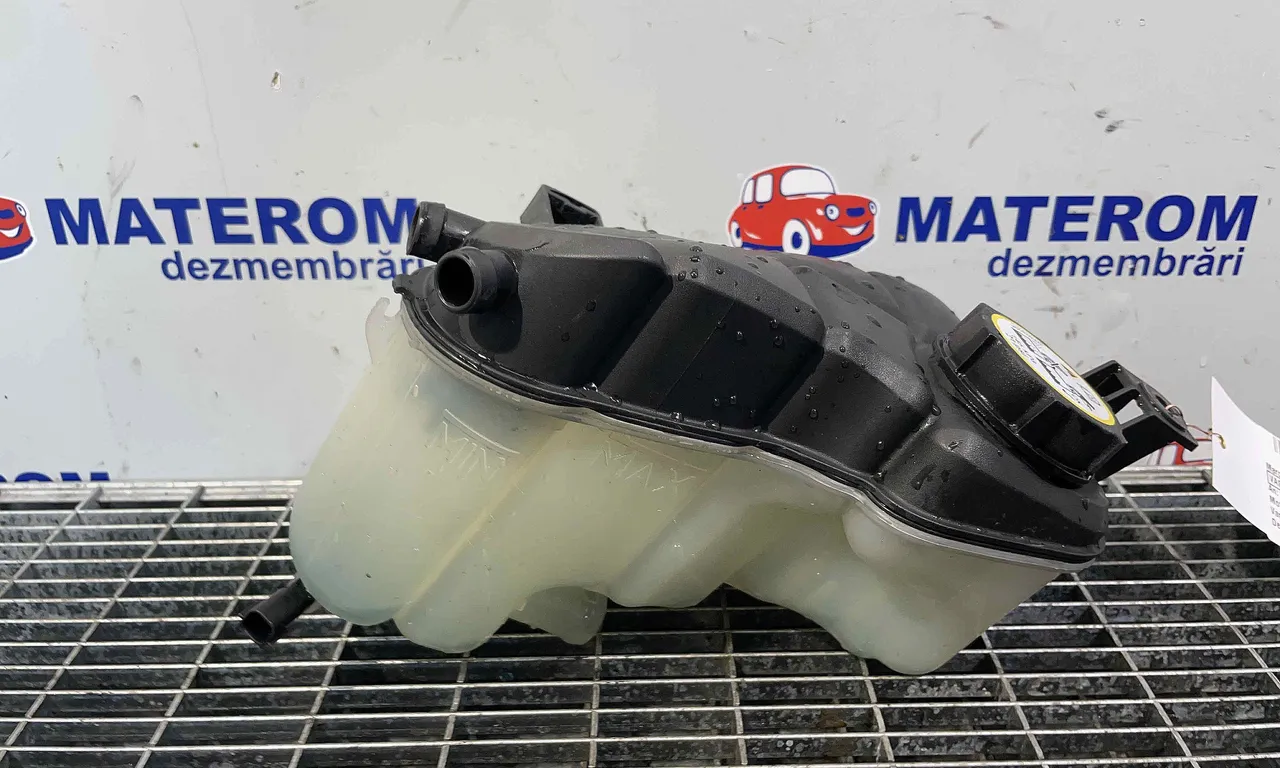 VAS EXPANSIUNE VOLVO XC60 I 2008-2018