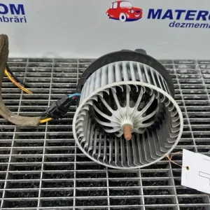 VENTILATOR INCALZIRE