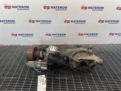 GRUP DIFERENTIAL SPATE VOLVO XC60 I 2.4 D 2008-2018 oe 36012670, vedere frontata