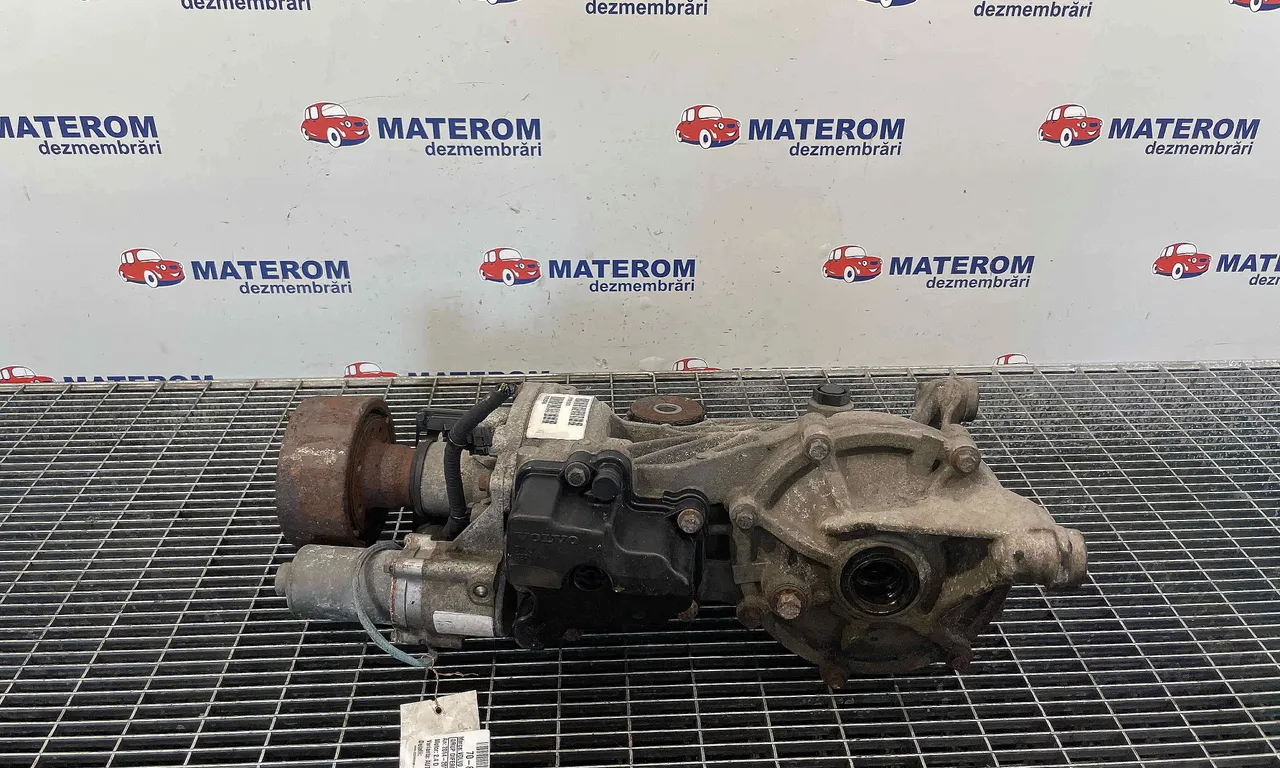 GRUP DIFERENTIAL SPATE VOLVO XC60 I 2008-2018