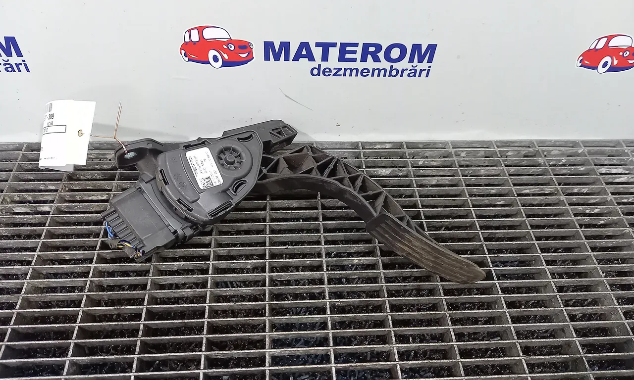 PEDALA ACCELERATIE VOLVO XC60 I 2008-2018