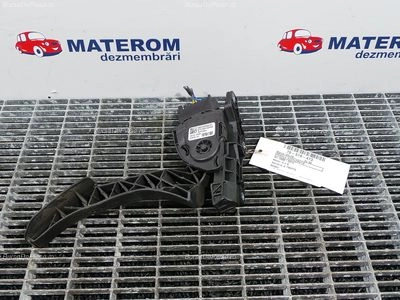 PEDALA ACCELERATIE VOLVO XC60 I 2.4 D 2008-2018 oe 31329059, vedere frontata
