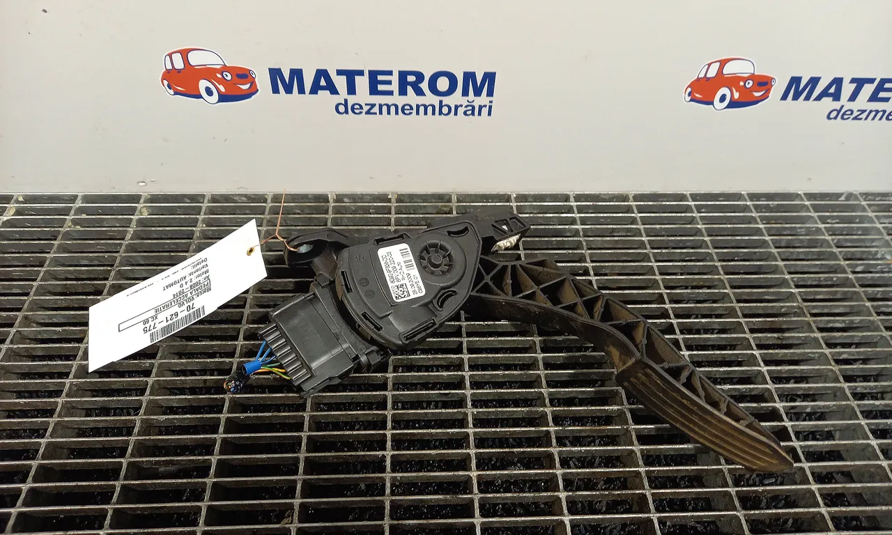PEDALA ACCELERATIE VOLVO XC60 I 2008-2018