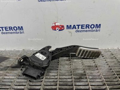 PEDALA ACCELERATIE VOLVO XC60 I D3 / D4 2008-2018 oe 31329060, vedere frontata