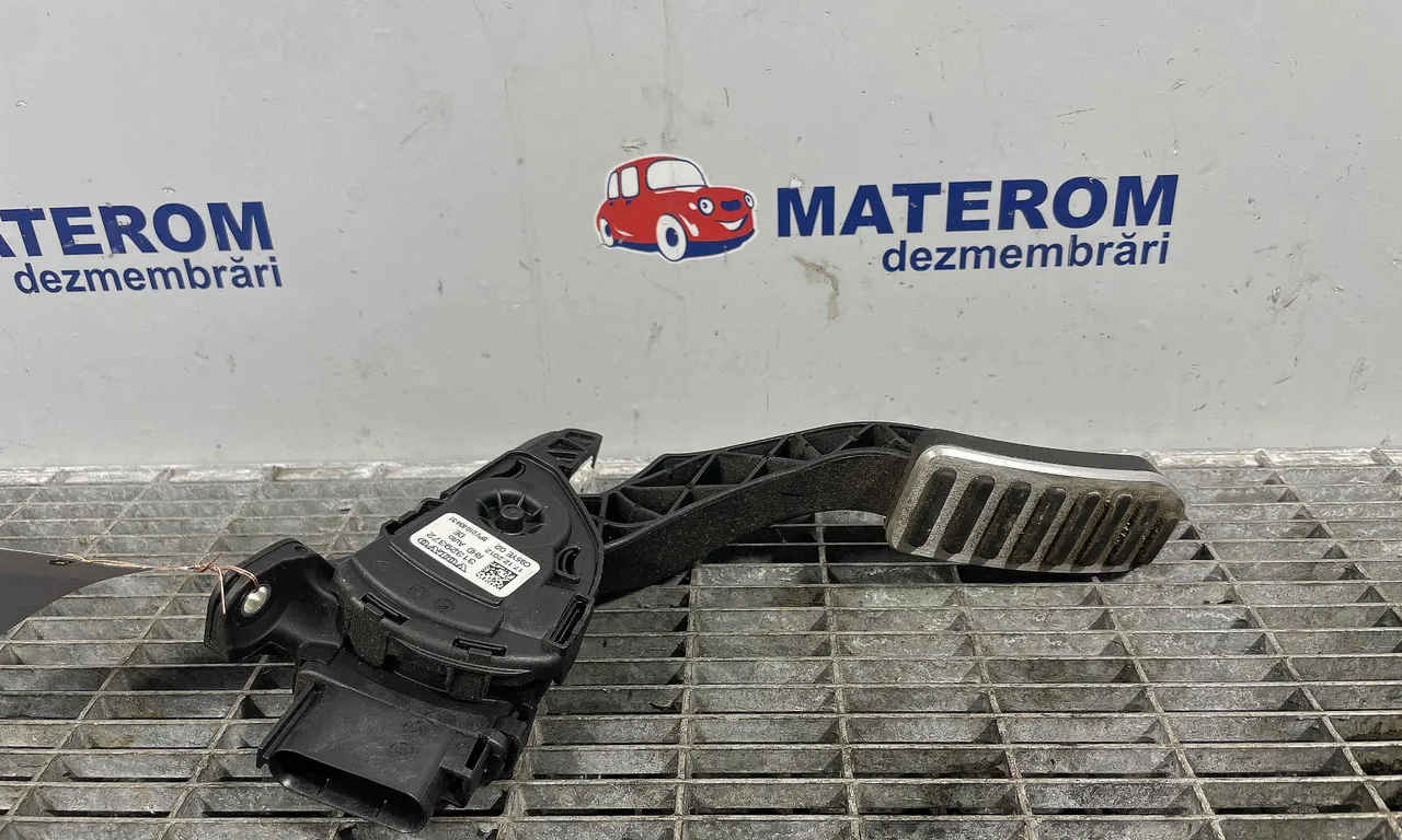 PEDALA ACCELERATIE VOLVO XC60 I 2008-2018