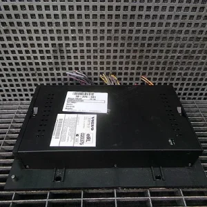 AMPLIFICATOR AUDIO