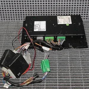 AMPLIFICATOR AUDIO