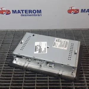 AMPLIFICATOR AUDIO