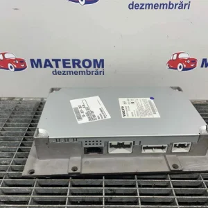 AMPLIFICATOR AUDIO