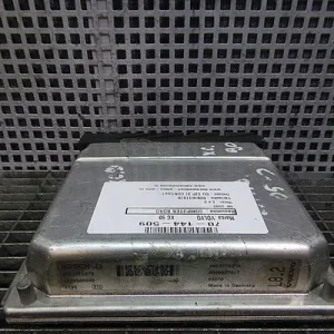 CALCULATOR MOTOR