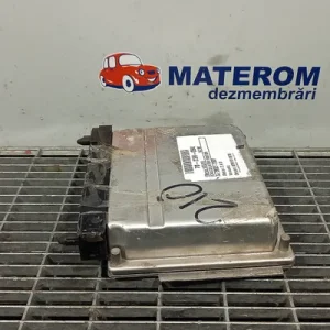 CALCULATOR MOTOR