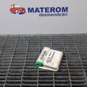 MODUL ALARMA