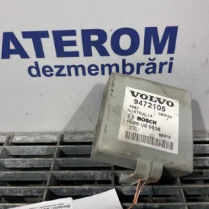 MODUL ALARMA