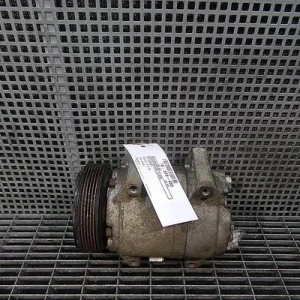 COMPRESOR CLIMA