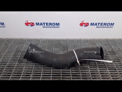 FURTUN INTERCOOLER