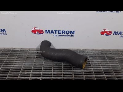 FURTUN INTERCOOLER