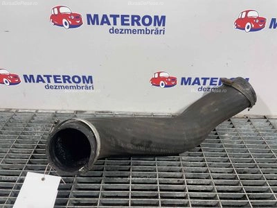 FURTUN INTERCOOLER