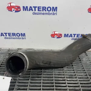FURTUN INTERCOOLER
