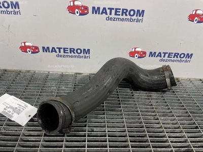 FURTUN INTERCOOLER