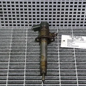 INJECTOR