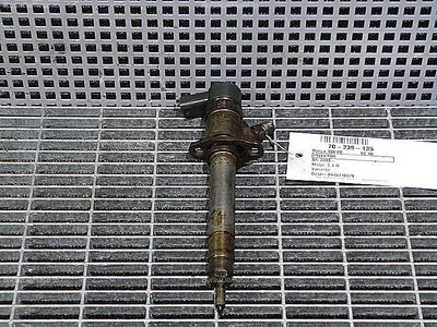 INJECTOR