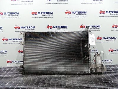 RADIATOR CLIMA