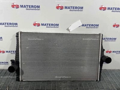 RADIATOR INTERCOOLER
