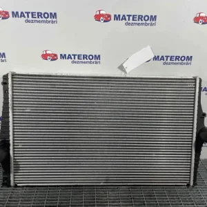 RADIATOR INTERCOOLER