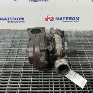 TURBOSUFLANTA