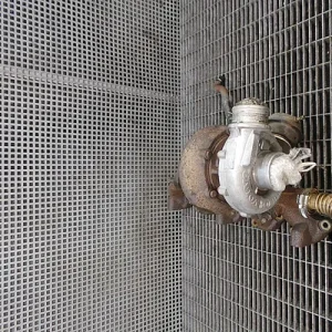 TURBOSUFLANTA