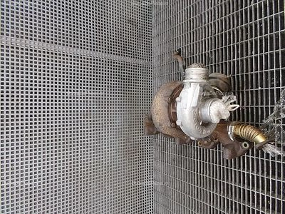 TURBOSUFLANTA