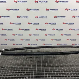 BARE PAVILION