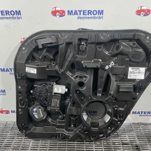MACARA USA SPATE DREAPTA