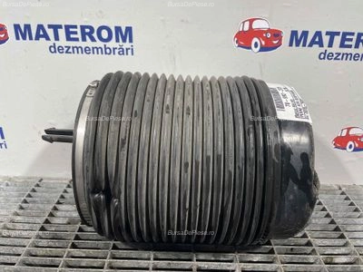PERNE AER SUSPENSIE